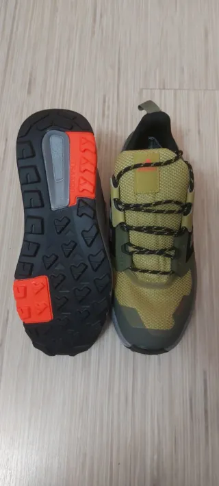 Zapatillas Adidas Terrex Trailmaker Rain.Rdy