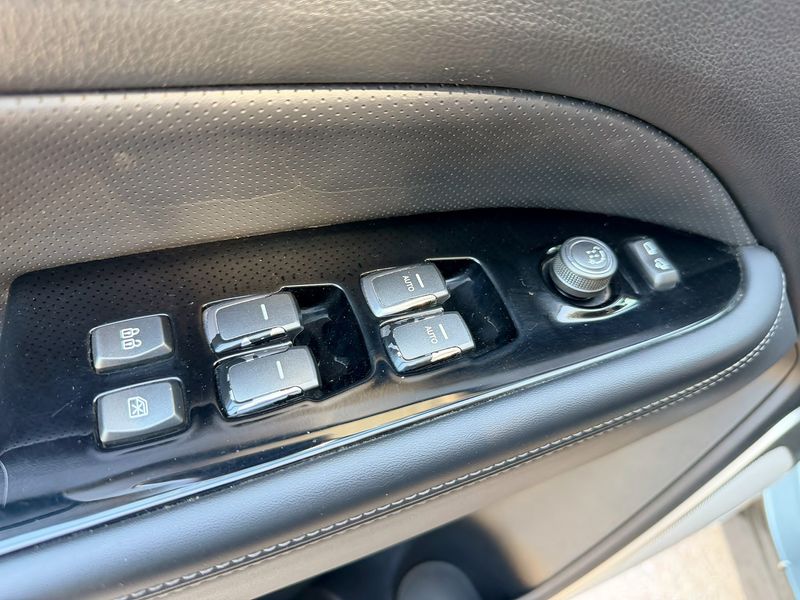 SsangYong Rexton 2018, foto 15