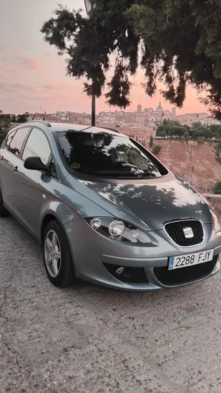 SEAT Altea 2007
