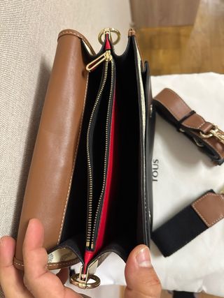 Bolso Tous Multicolor “Aceptó Ofertas”