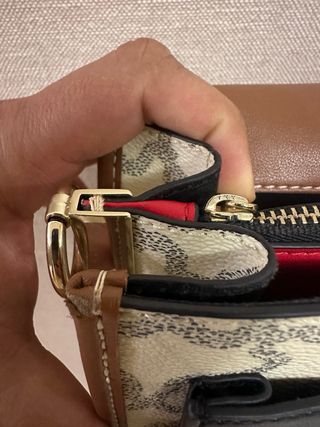 Bolso Tous Multicolor “Aceptó Ofertas”