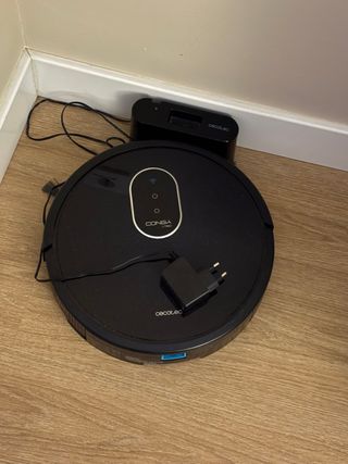 Robot Aspirador Conga 1790 Cecotec