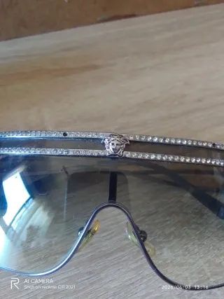 Gafas de sol Versace Mujer