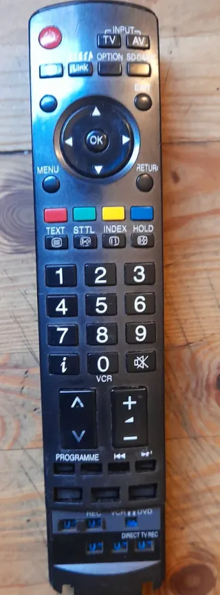 Televisor Panasonic 42"