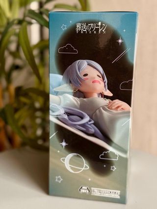Frieren: Yumemirize Figure SEGA 21cm