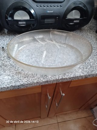Horno Eléctrico Portátil Flama