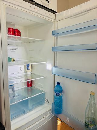 Nevera Balay Optima No Frost. Recogida en Sant Boi