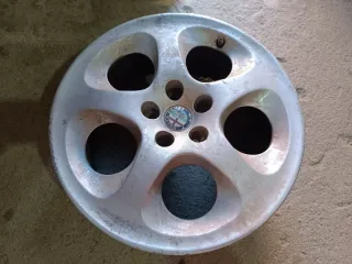 Llantas Alfa Romeo 16 pulgadas