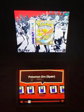 Cartucho Multijuegos DS 64GB