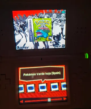 Cartucho Multijuegos DS 64GB