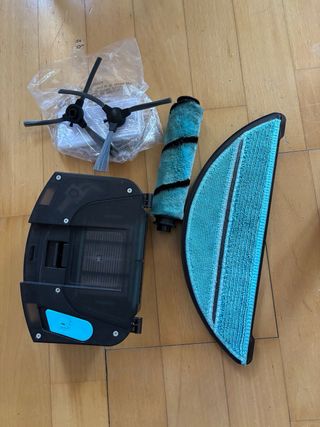 Robot Aspirador Cecotec Conga 2290