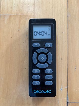 Robot Aspirador Cecotec Conga 2290