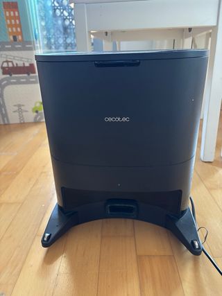 Robot Aspirador Cecotec Conga 2290