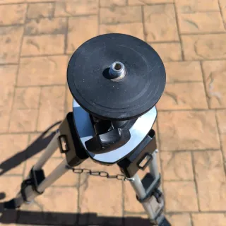 Trípode elevador RUBI profesional