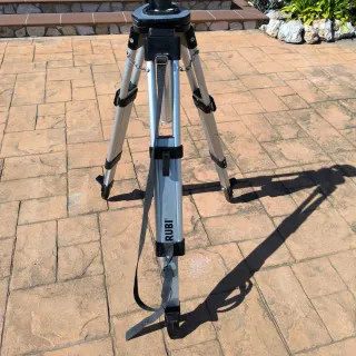 Trípode elevador RUBI profesional