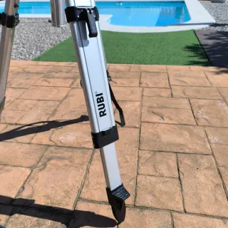 Trípode elevador RUBI profesional