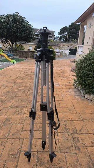 Trípode elevador RUBI profesional
