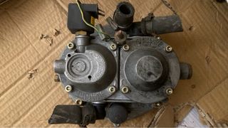 Riduttore GPL OMVL R90/E usato