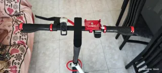 Patinete Eléctrico Xiaomi M365