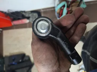 Rotula Lemförder 26670 02 009 Derecha