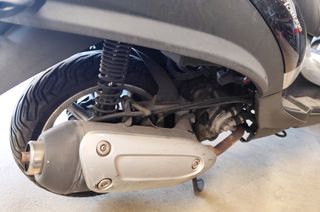 PIAGGIO MP3 LT 300 DESPIECE