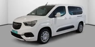 Servicios transporte