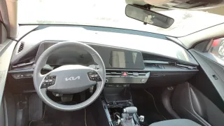 Despiece Kia Niro 2022