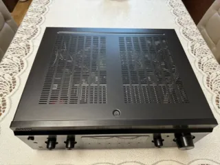 Sony STR-DA2400ES Receptor AV HDMI 7.1