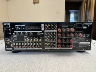 Sony STR-DA2400ES Receptor AV HDMI 7.1