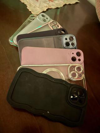 8 Cover iPhone 14