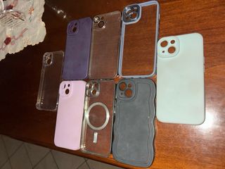 8 Cover iPhone 14