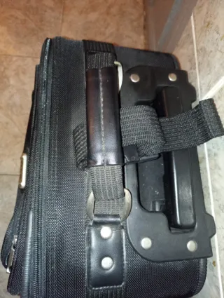 Maleta de viaje