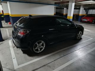 Opel Astra 2006