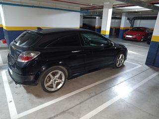 Opel Astra 2006