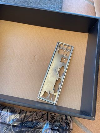 Scheda Grafica MSI GTX 1050 Ti AERO ITX OC