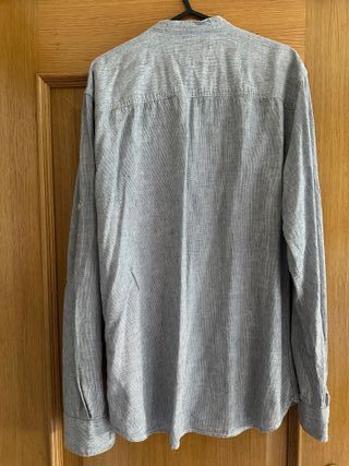 Camisa Jack & Jones Premium Talla S