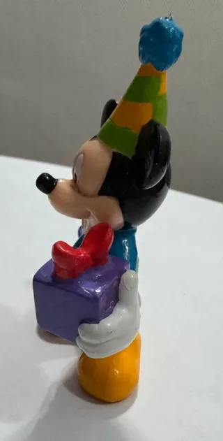 Figura Walt Disney Mickey Mouse Regalo