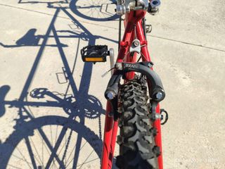 Bicicleta Tandem  Yokota EEUU