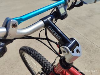 Bicicleta Tandem  Yokota EEUU