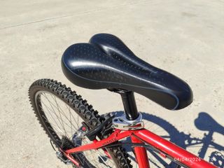 Bicicleta Tandem  Yokota EEUU