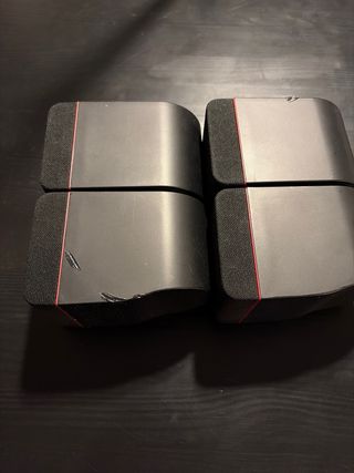 Bose Lifestyle 5.1 Sistema Sonido