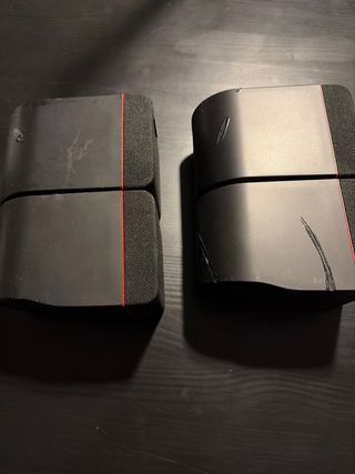 Bose Lifestyle 5.1 Sistema Sonido