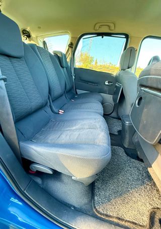 Renault Grand Scenic 2008