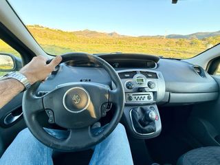 Renault Grand Scenic 2008