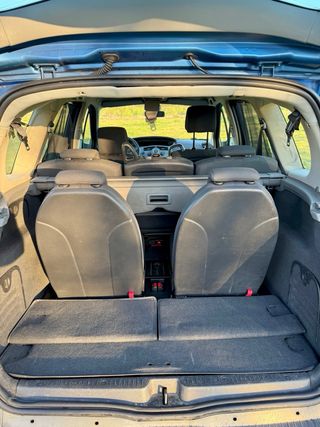 Renault Grand Scenic 2008