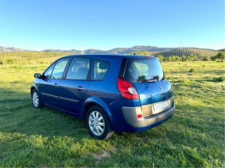 Renault Grand Scenic 2008