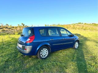 Renault Grand Scenic 2008