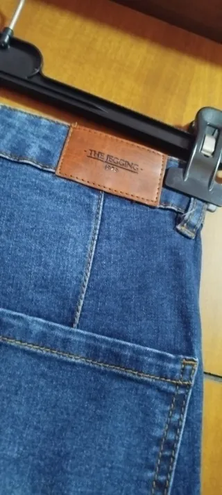 Jeans jeggings