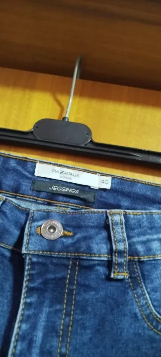 Jeans jeggings