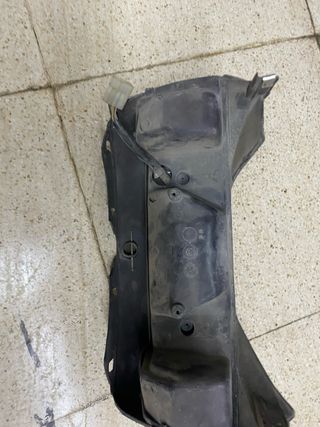 Pilotos Traseros Zip